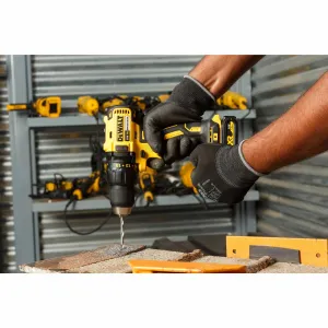 DEWALT DCD777S2T Skrutkovač/Vŕtačka 18V 2x1,5Ah bezuhlíková