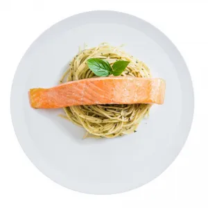 Orion Tanier opál plytký GRANGUSTO pr. 33 cm