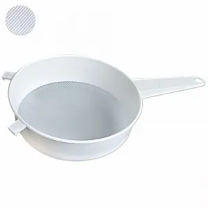 Orion Cedidlo UH WHITE jemný pr. 20 cm