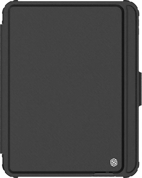 Nillkin Bumper Combo Keyboard Case pro iPad 10.9 2022 Black