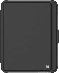 Nillkin Bumper Combo Keyboard Case pro iPad 10.9 2022 Black