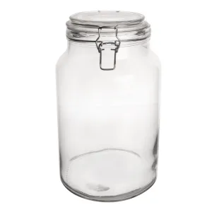 Orion Dóza sklo CLIP patent 1,85 l IRMA 