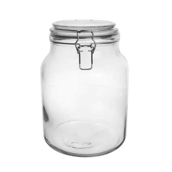 Orion Dóza sklo CLIP patent 1,85 l IRMA 