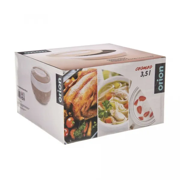 Orion Termomisa UH/nerez COSMOS, 3,5 l