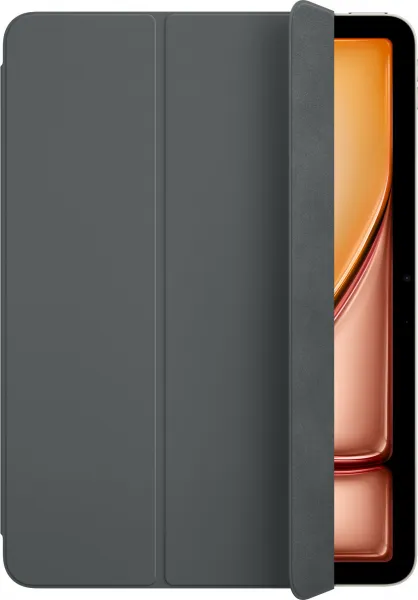 Apple Smart Folio for iPad Air 13-inch (M2) - Charcoal Gray MWK93ZM/A