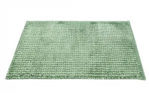 BO-MA koberce Kúpeľňová predložka Ella micro zelená - 50x80 cm