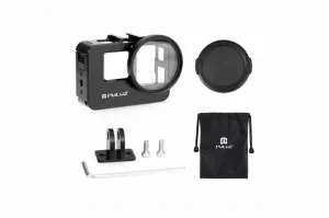 Stablecam Insta360 Ace Pro & Ace - Horizontálne-vertikálny rám s UV filtrom 1INST546