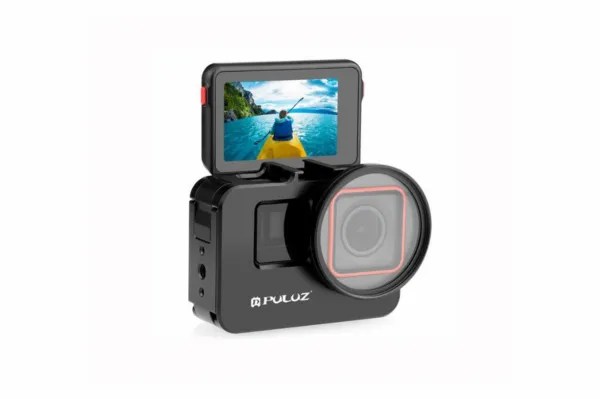 Stablecam Insta360 Ace Pro & Ace - Horizontálne-vertikálny rám s UV filtrom 1INST546