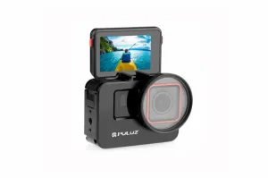 Stablecam Insta360 Ace Pro & Ace - Horizontálne-vertikálny rám s UV filtrom 1INST546