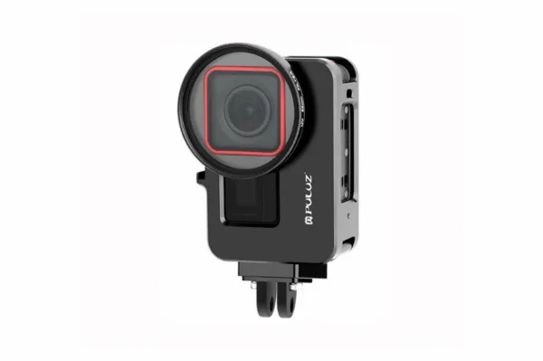 Stablecam Insta360 Ace Pro & Ace - Horizontálne-vertikálny rám s UV filtrom 1INST546