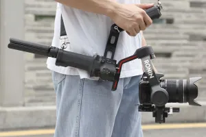 Stablecam DJI RS 4 / RS4 Pro - Sunnylife popruh na krk kombá 1DJ4094