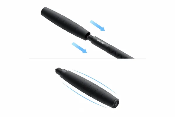 Insta360 85 cm Invisible Selfie Stick (with Selfie Stick Sleeve) INST100-37