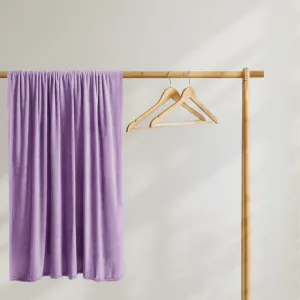 Deka z mikrovlákna DecoKing Mic orgovánová, veľkosť 70x150