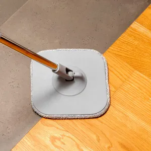 InnovaGoods Samočisticí rotační mop s kbelíkem