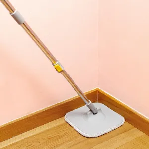 InnovaGoods Samočisticí rotační mop s kbelíkem