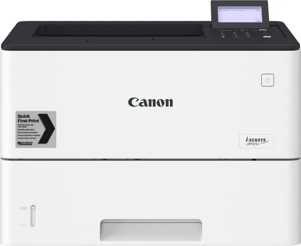 Canon i-SENSYS LBP325x 3515C004 laserová tlačiareň