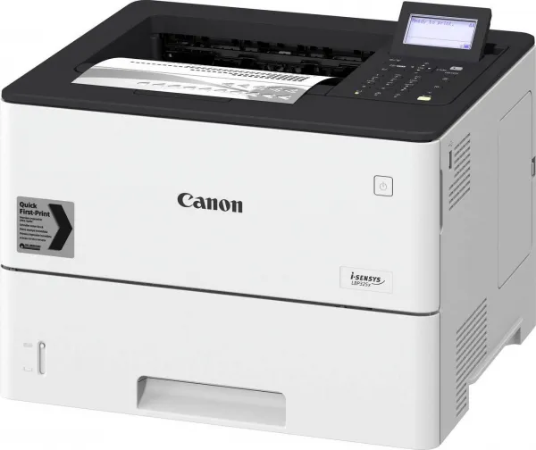 Canon i-SENSYS LBP325x 3515C004 laserová tlačiareň