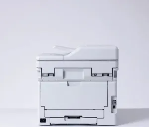 BROTHER multifunkce color LED DCP-L3560CDW - A4 18ppm 512MB 250listů USB WIFI ADF50 duplex