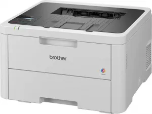 BROTHER tiskárna color LED HL-L3220CW - A4 18ppm 256MB 250listů 600dpi WIFI USB