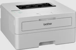 BROTHER tiskárna laserová mono HL-B2180DW, A4, 34ppm, 1200x1200dpi, 128MB, LAN,WiFi, USB, Duplex