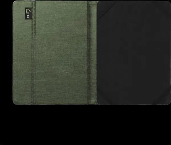 TRUST Puzdro na tablet PRIMO FOLIO 10" ECO - GREEN