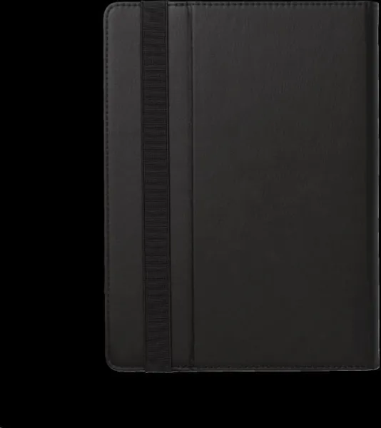 TRUST Puzdro na tablet PRIMO FOLIO 10" ECO - ČIERNE