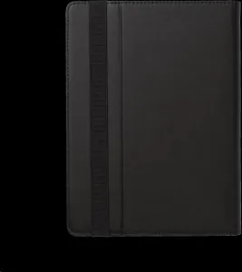 TRUST Puzdro na tablet PRIMO FOLIO 10" ECO - ČIERNE