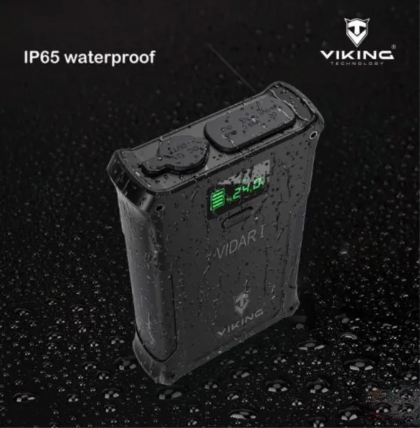 Viking outdoorová powerbanka VIDAR I, 36000 mAh