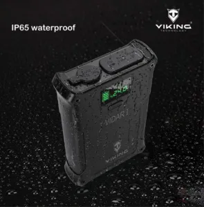 Viking outdoorová powerbanka VIDAR I, 36000 mAh