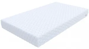 FDM Penový matrac CARINI Premium Jersey | 100 x 200 cm