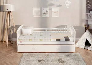 FDM Penový matrac CORATO Aloe | 80 x 190 cm