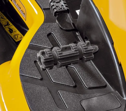Mini Rider kosačka Cub Cadet LR2 NR76