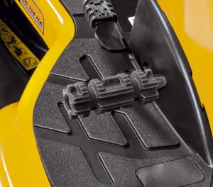 Mini Rider kosačka Cub Cadet LR2 NR76