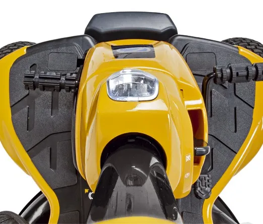 Mini Rider kosačka Cub Cadet LR2 NR76