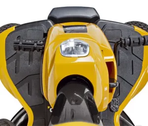 Mini Rider kosačka Cub Cadet LR2 NR76