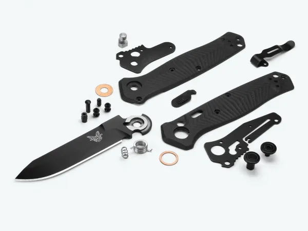 Benchmade Mediator 8551BK