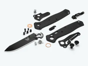 Benchmade Mediator 8551BK