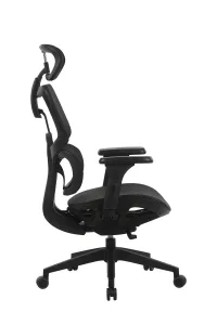OFFICE products Kancelárske kreslo Office Product Hydra