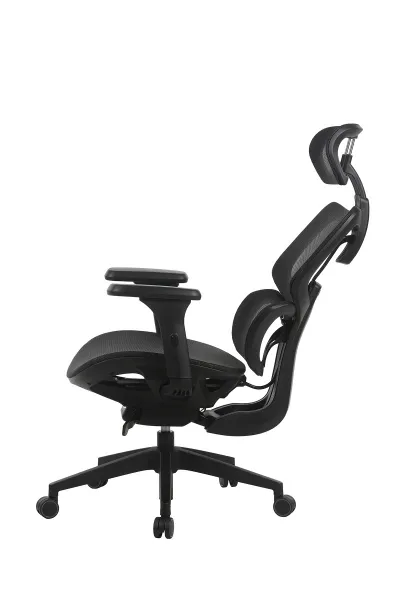 OFFICE products Kancelárske kreslo Office Product Hydra