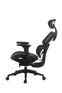 OFFICE products Kancelárske kreslo Office Product Hydra