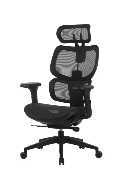 OFFICE products Kancelárske kreslo Office Product Hydra