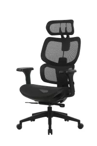 OFFICE products Kancelárske kreslo Office Product Hydra