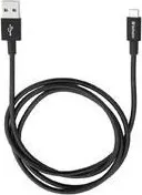 VERBATIM 48866 kabel Micro B USB Cable Sync & Charge 30cm (Black))_O2 polep