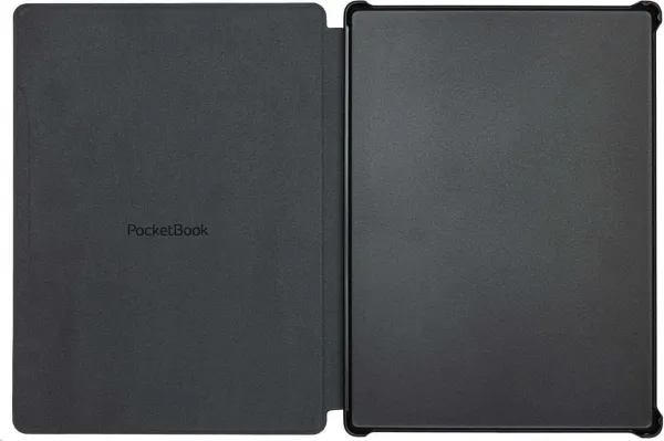 POCKETBOOK puzdro Shell pre InkPad Lite, čierne