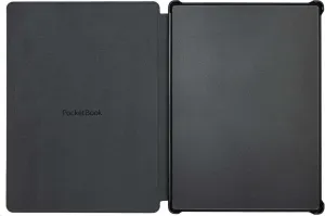 POCKETBOOK puzdro Shell pre InkPad Lite, čierne