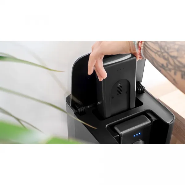 Concept VP6300 tyčový vysávač 5v1, ULITMATE COMPLETE PRO