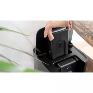 Concept VP6300 tyčový vysávač 5v1, ULITMATE COMPLETE PRO