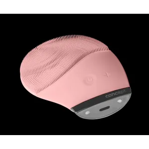 Concept SK9102 čistiaca kefka na pleť SONIVIBE, ružová