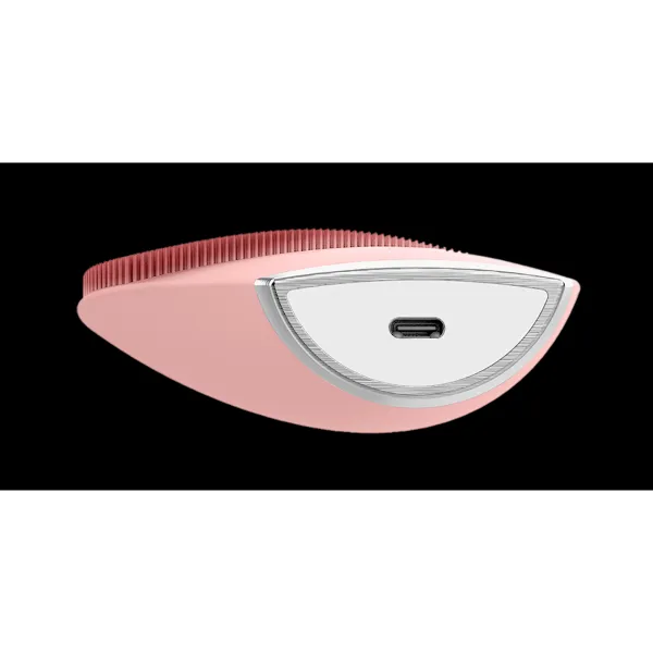 Concept SK9102 čistiaca kefka na pleť SONIVIBE, ružová