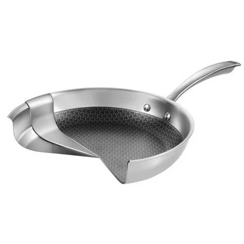 TESCOMA Panvica SteelCRAFT ¤ 24 cm